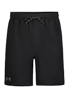 Boys 8-20 Stretch Shorts