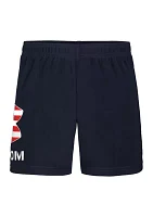 Boys 4-7 Freedom Shorts