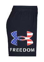 Boys 4-7 Freedom Shorts