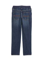 Boys 4-7 Denim Jeans