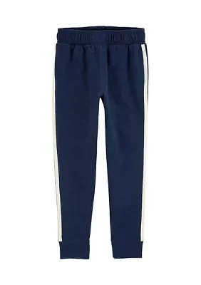 Boys 4-7 Fleece Joggers