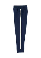 Boys 4-7 Fleece Joggers