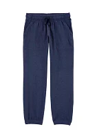 Boys 4-7 Solid Pants