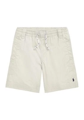 Boys - Chino Drawstring Shorts