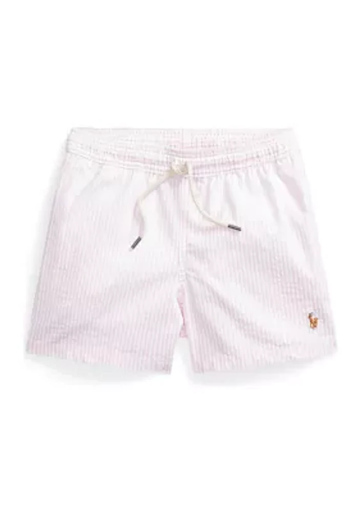 Boys 2-7 Traveler Swim Trunks