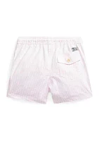 Boys 2-7 Traveler Swim Trunks