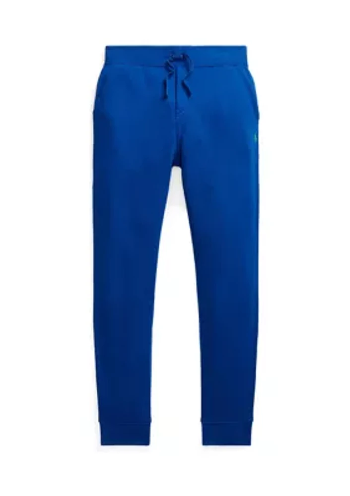 Boys 8-20 Fleece Jogger Pants