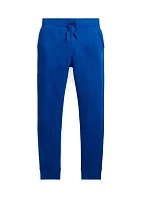 Boys 8-20 Fleece Jogger Pants