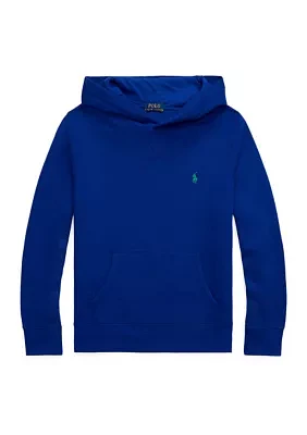 Boys 8-20 Fleece Hoodie