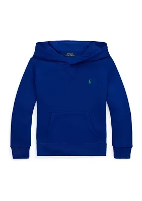 Boys 2-7 Fleece Hoodie