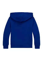 Boys 2-7 Fleece Hoodie