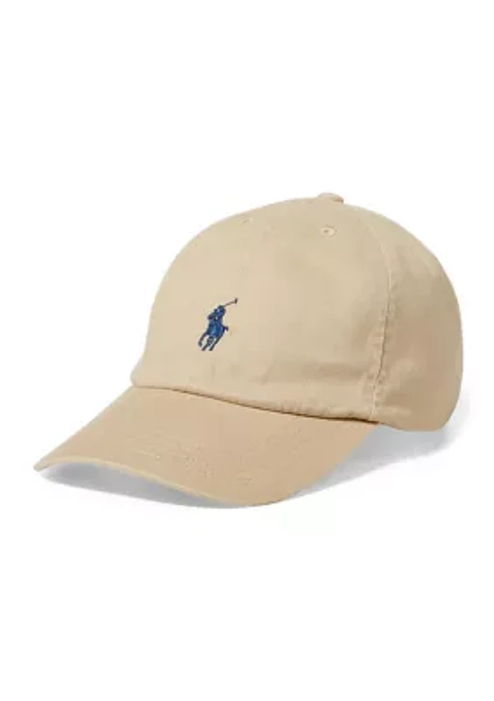 Classic Sport Cap Boys 4-7