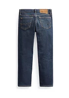 Boys 4-7 Sullivan Slim Stretch Jean