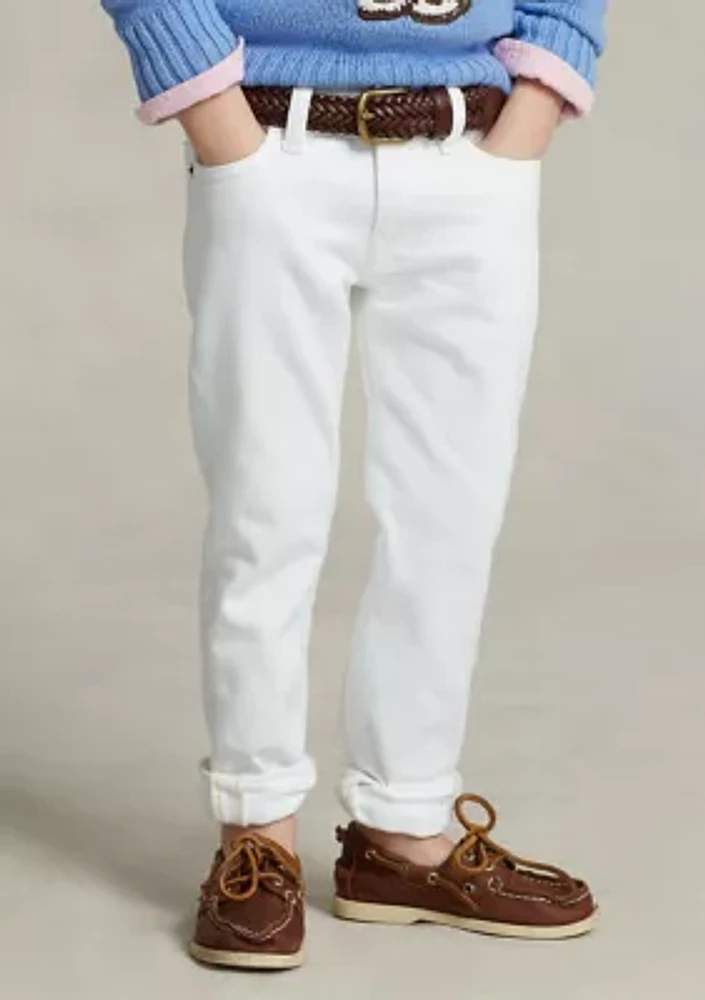 Boys - Sullivan Slim Stretch Jeans