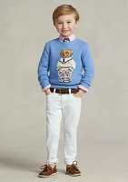 Boys - Sullivan Slim Stretch Jeans