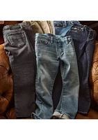 Boys - Sullivan Slim Stretch Jeans