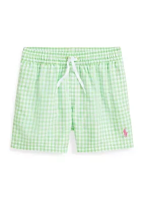 Boys - Traveler Swim Trunks