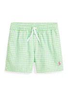 Boys - Traveler Swim Trunks