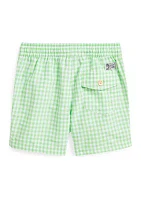 Boys - Traveler Swim Trunks