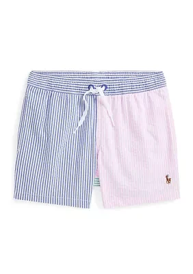 Boys - Traveler Swim Trunks