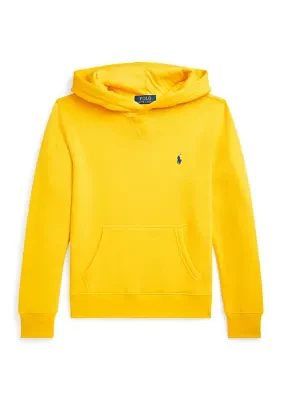 Boys 8-20 Fleece Hoodie