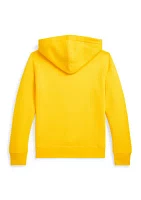 Boys 8-20 Fleece Hoodie