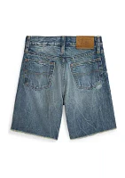 Boys 8-20 Sullivan Slim Cutoff Denim Shorts