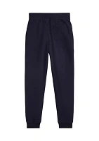 Boys 8-20 Fleece Pants