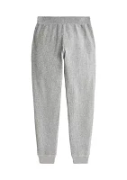 Boys 8-20 Knit Corduroy Jogger Pants