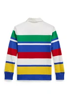 Boys - The Iconic Rugby Shirt