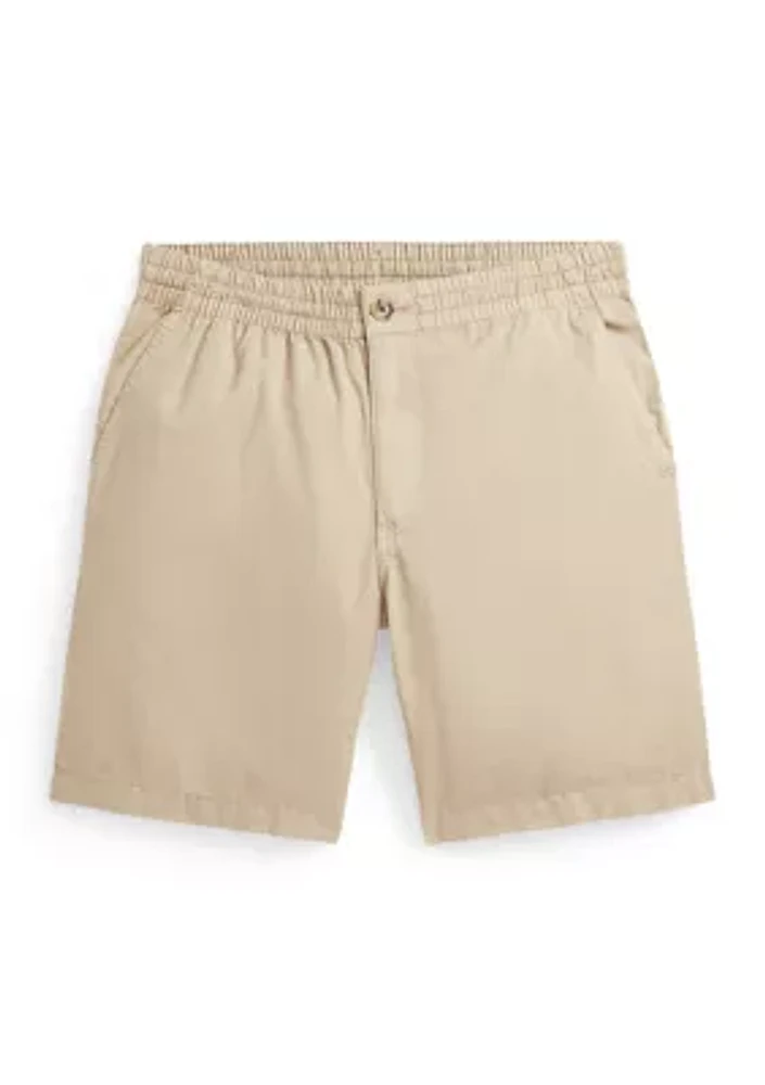 Boys 8-20 Featherweight Twill Shorts