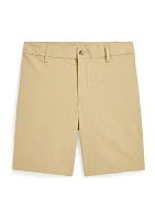 Boys 8-20 Stretch Shorts