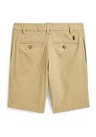 Boys 8-20 Stretch Shorts