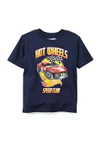 Boys 4-7 Speed Club Graphic T-Shirt