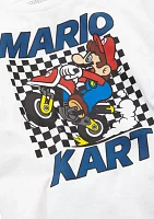 Boys 4-7 Mario Kart Graphic T-Shirt