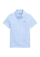 Boys 8-20 Sankaty Polo Shirt