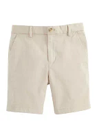 Boys' 8-20 Stretch Breaker Shorts