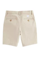 Boys' 8-20 Stretch Breaker Shorts