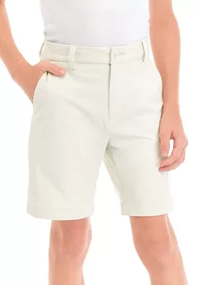 Boys 8-20 Performance Shorts