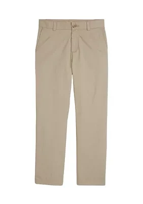 Boys 8-20 New Breaker Pants