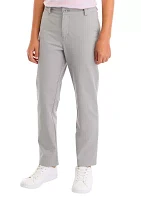 Boys 8-20 Performance Pants