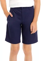 Boys 8-20 Golf Shorts