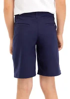 Boys 8-20 Golf Shorts