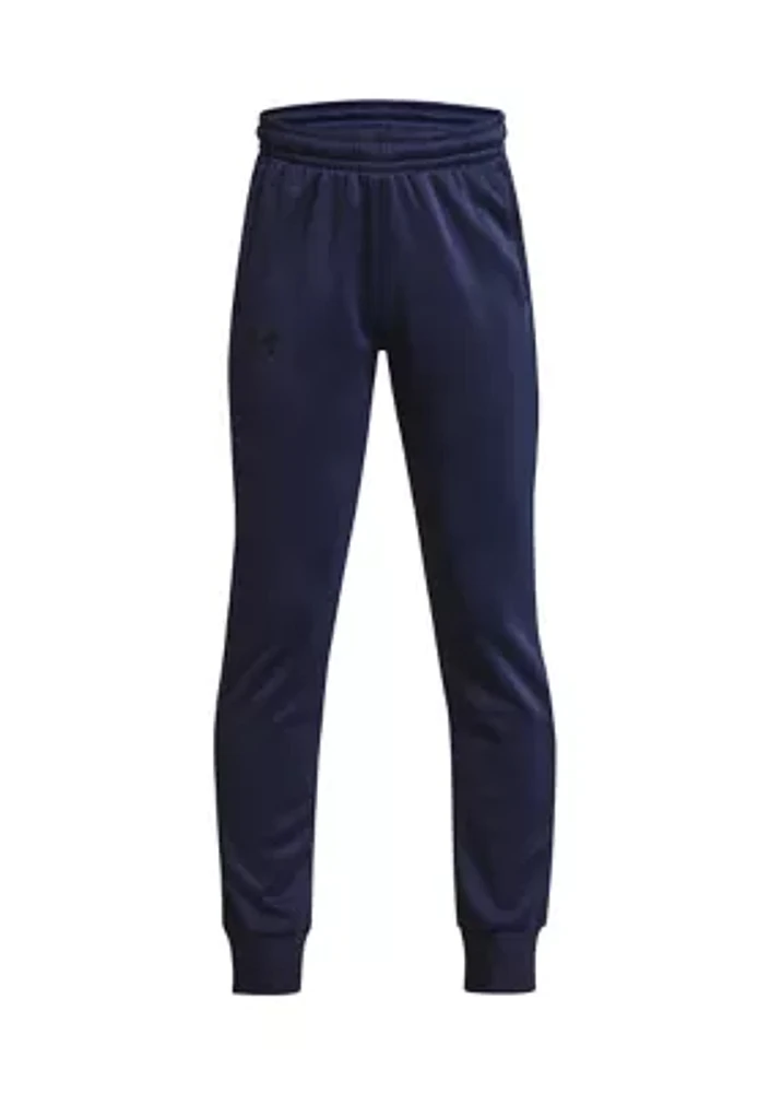 Boys 8-20 Fleece Joggers