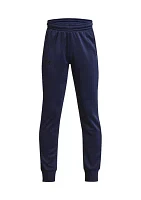 Boys 8-20 Fleece Joggers