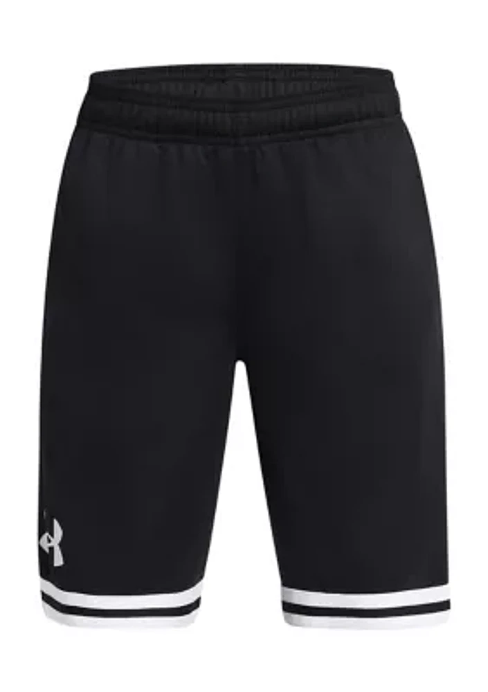 Boys 8-20 Perimeter 8" Shorts