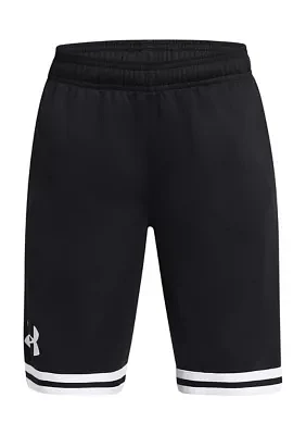 Boys 8-20 Perimeter 8" Shorts