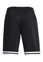 Boys 8-20 Perimeter 8" Shorts