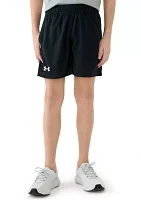 Boys 8-20 Tech Mesh Shorts