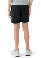 Boys 8-20 Tech Mesh Shorts